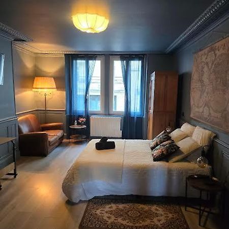 Appartement Chic & Baroque 5 Min Centre Ville Et Bord De Vienne リモージュ エクステリア 写真