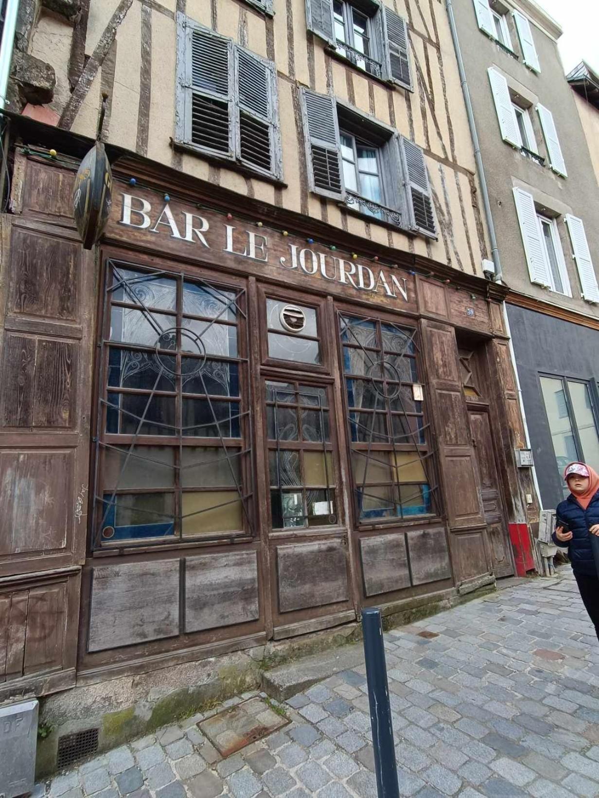 Appartement Chic & Baroque 5 Min Centre Ville Et Bord De Vienne リモージュ エクステリア 写真