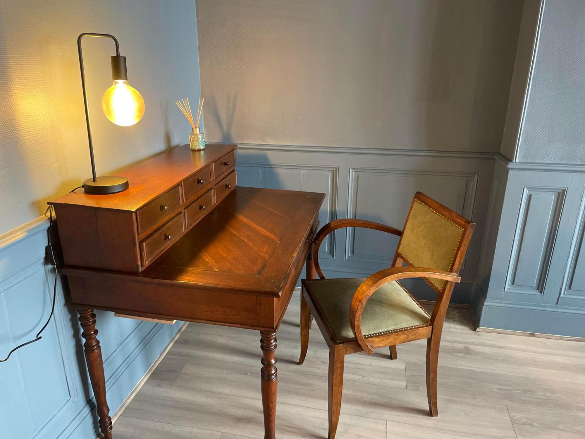 Appartement Chic & Baroque 5 Min Centre Ville Et Bord De Vienne リモージュ エクステリア 写真
